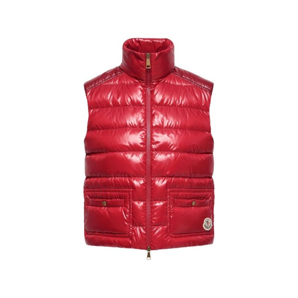 Moncler Women Frelon Down Vest